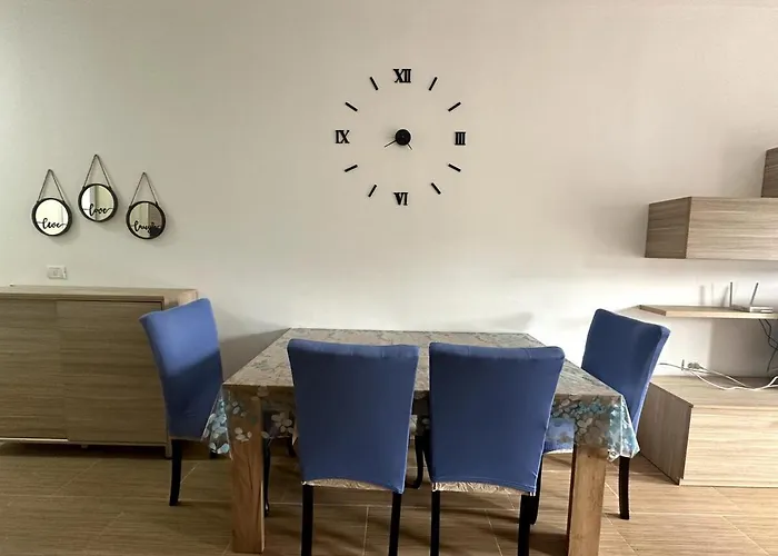 Apartament Artani