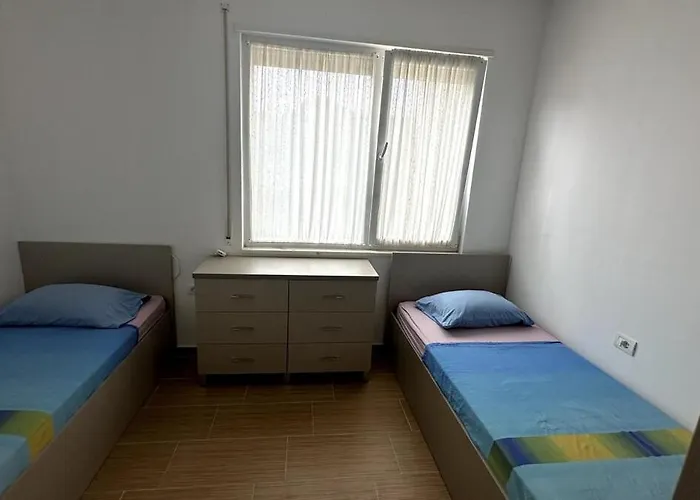 Apartament Artani Durrës