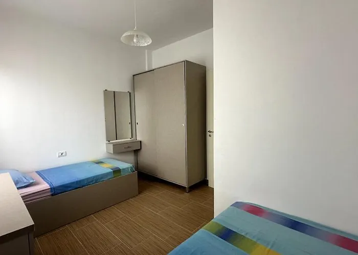 Artani Apartament *