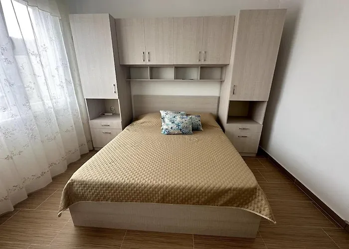 Apartament Artani Durrës